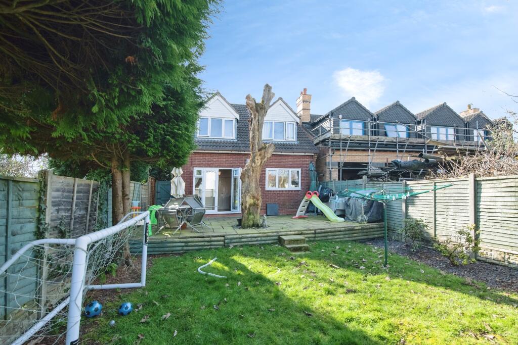 Additional image 15 of Keble Grove, Birmingham, B26