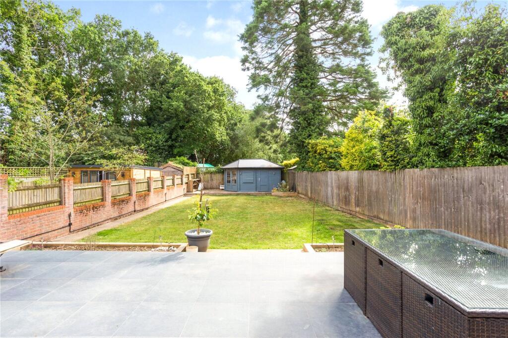 Additional image 12 of Roundwood Park, Harpenden, Hertfordshire, AL5