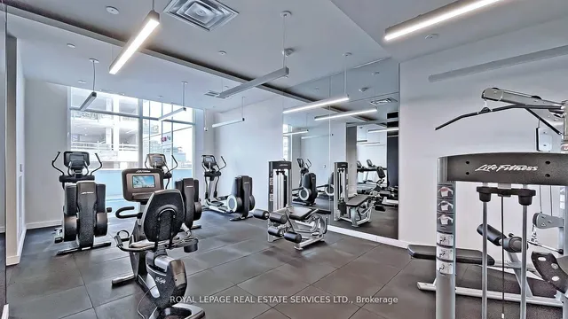 Additional image 26 of 5180 Yonge St Unit 1004
