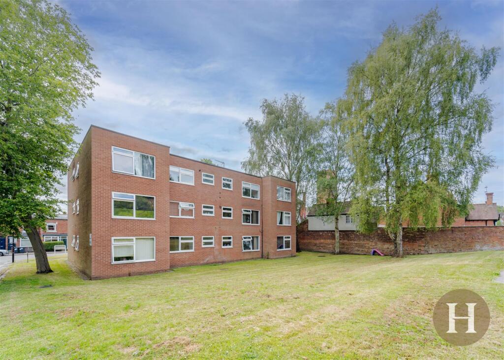 Additional image 13 of Chad Valley Close, Harborne, Birmingham, B17