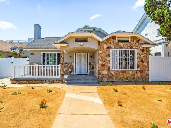 5342 Lemon Grove Ave, Los Angeles, CA 90038