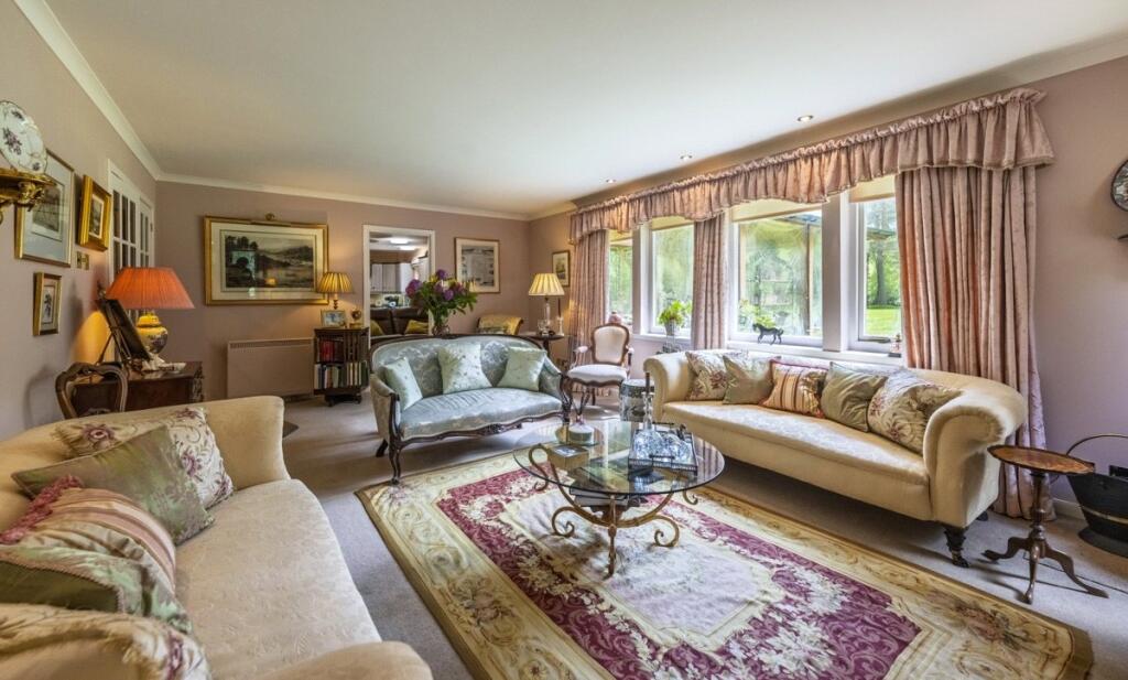 Additional image 14 of Taigh-Sa-Choille, Dess, Aboyne, Aberdeenshire, AB34