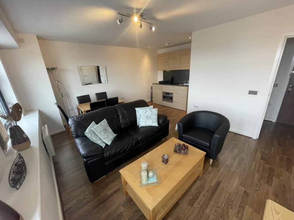 Additional image 10 of Newhall Street, Birmingham, West Midlands, B3