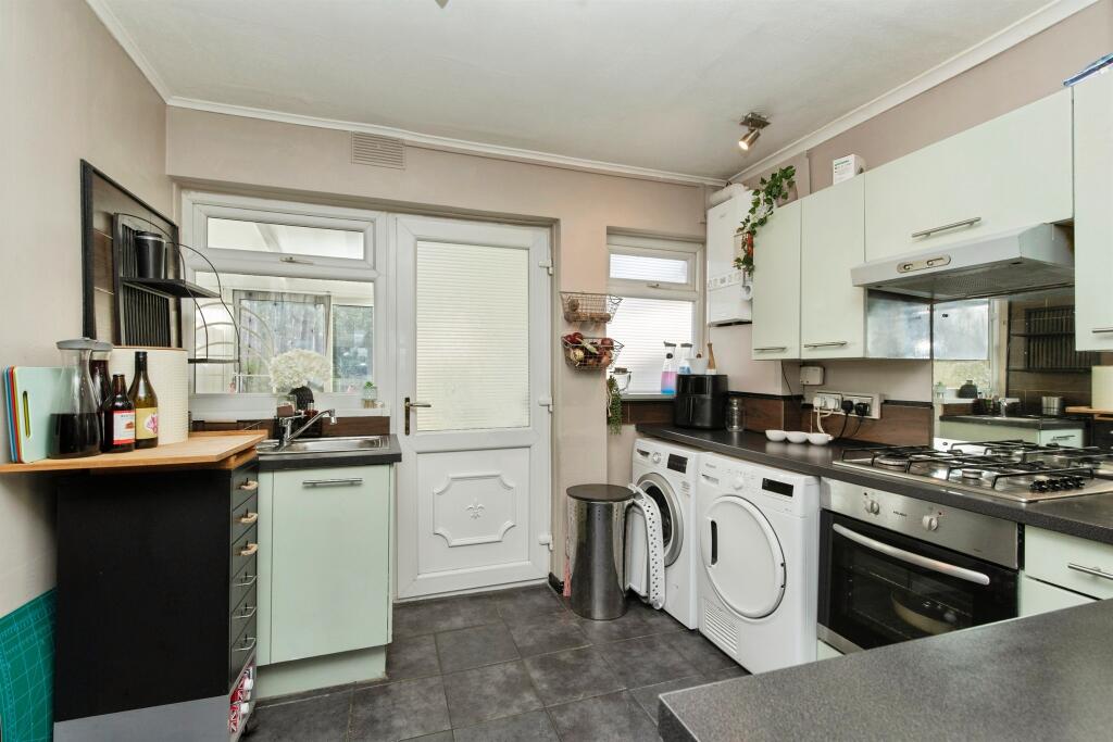 Additional image 5 of Gospel Lane, Birmingham