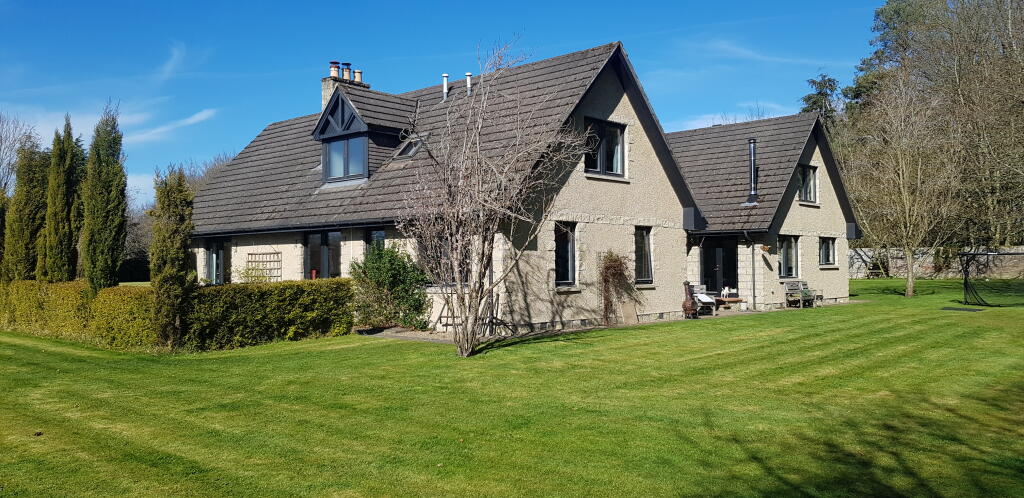 Additional image 41 of Inglismaldie Gardens, Laurencekirk, AB30