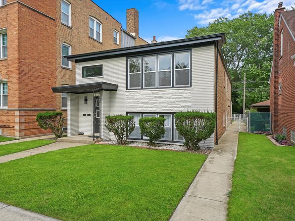 11315 S Avenue G, Chicago, IL 60617