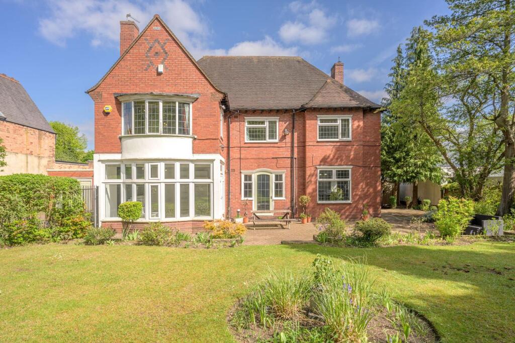 Additional image 44 of Westfield Road, Edgbaston, Birmingham, B15 3JF