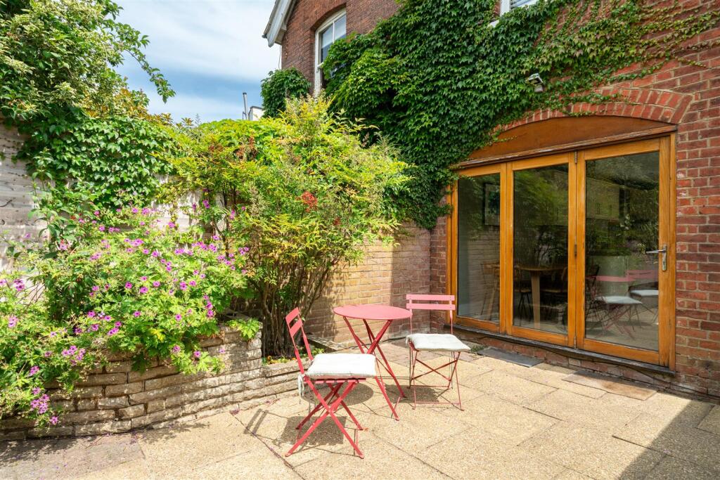 Additional image 29 of Blenheim Road, St. Albans