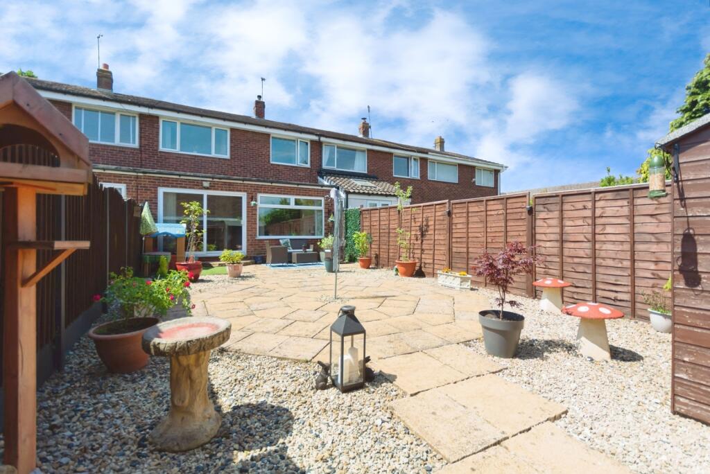 Additional image 16 of Ashorne Close, Birmingham, West Midlands, B28