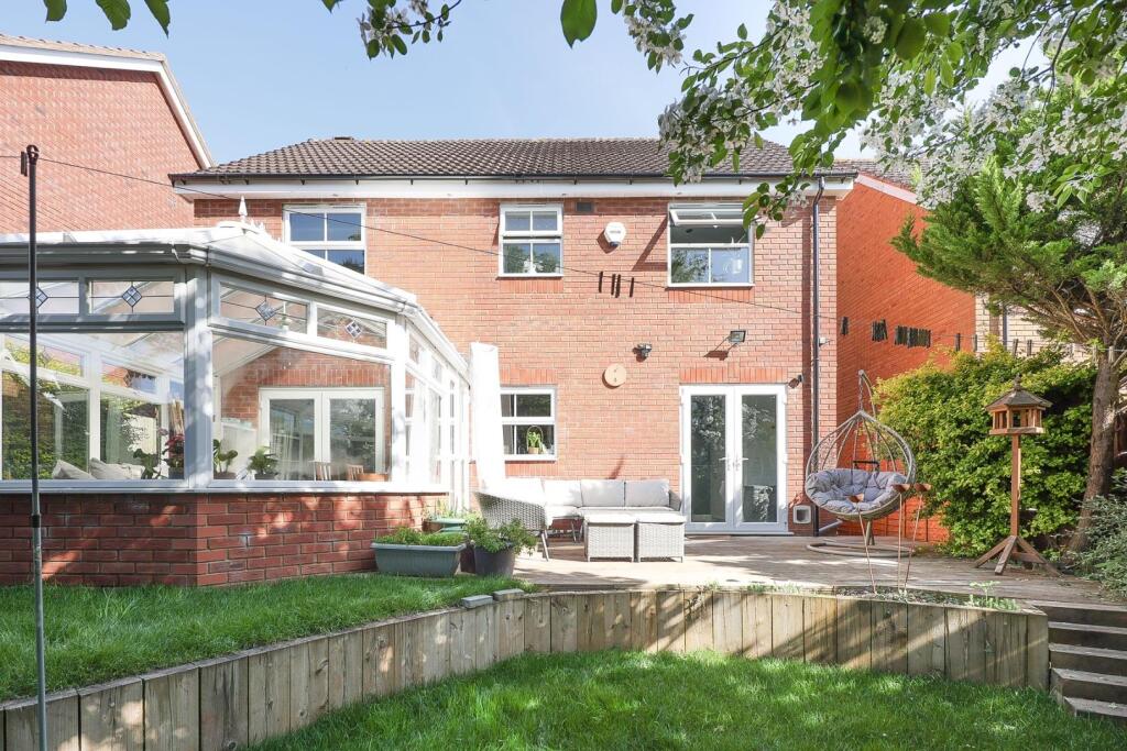 Additional image 23 of Harby Close, Marston Green