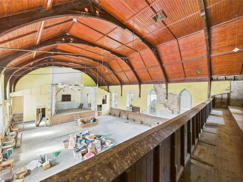 Additional image 5 of The Church, High Street, Rothes, Aberlour, Banffshire