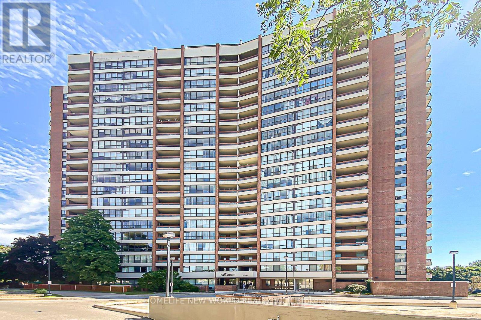 Property image for 508 - 2365 KENNEDY ROAD|Toronto (Agincourt South-Malvern West), Ontario M1T3S6