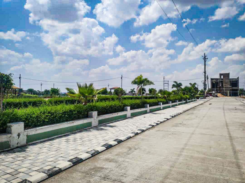 Additional image 2 of Super Corridor, Indore