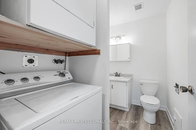 Additional image 8 of 50 Scarborough GolfClub Rd Unit 135