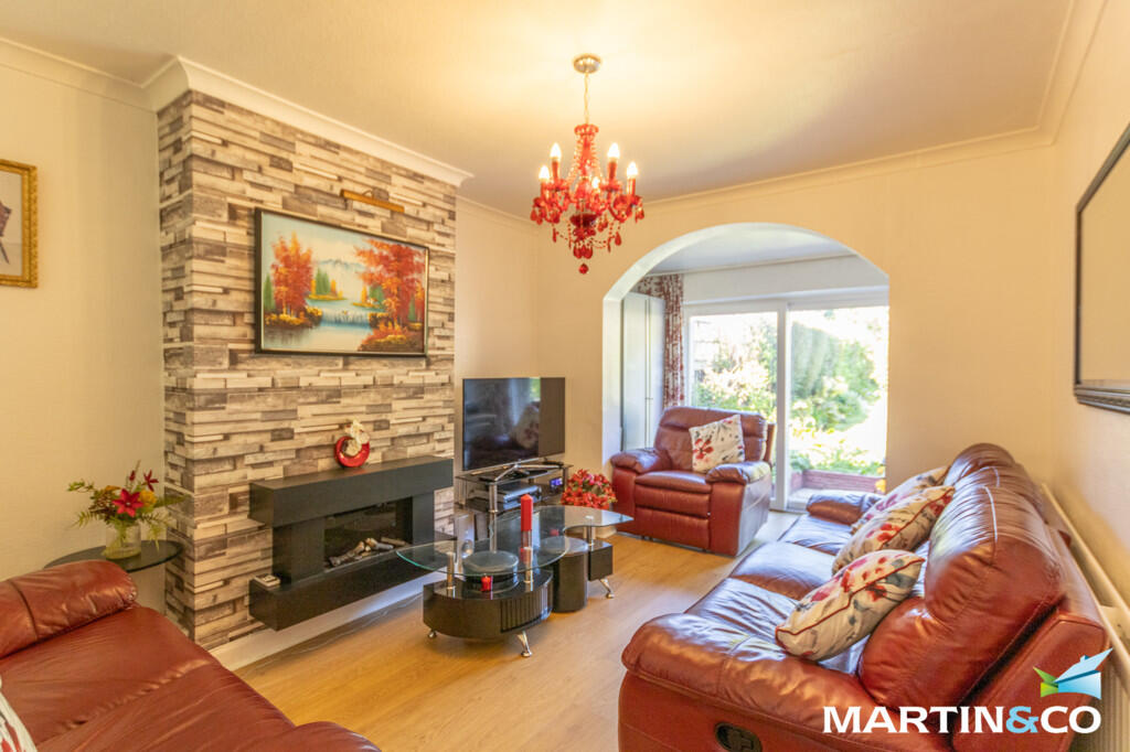 Additional image 22 of Wilmington Road, Quinton, B32