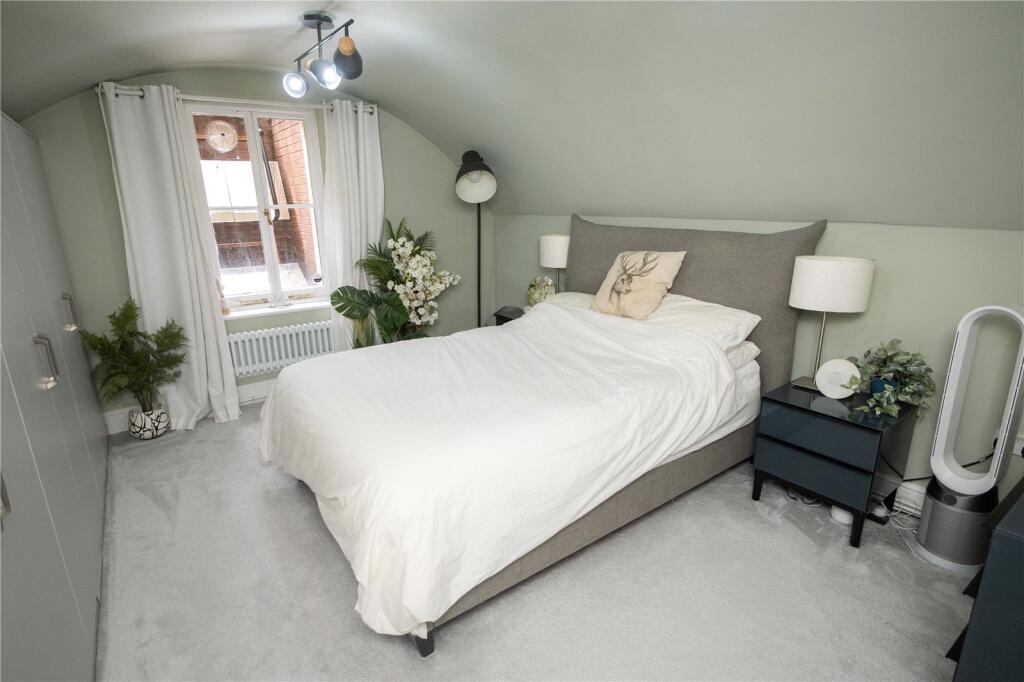 Additional image 13 of Charlotte Road, Edgbaston, Birmingham, B15