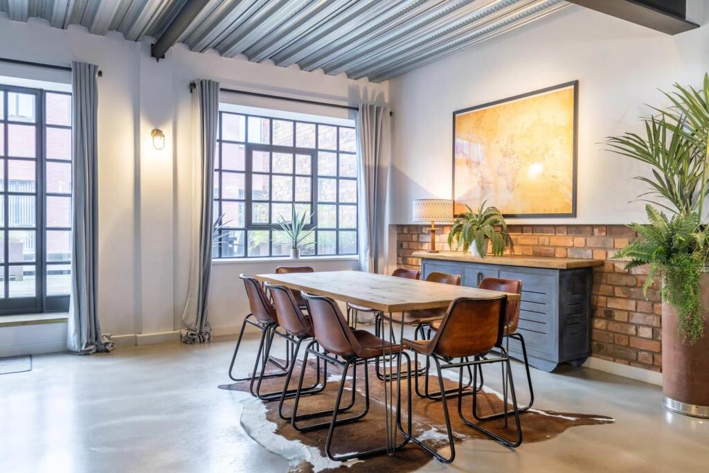 Additional image 7 of Rifle Maker Building, 32-35 Water Street, Birmingham