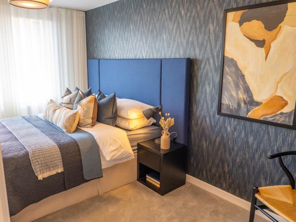 Additional image 9 of Perry Barr Village, Birmingham