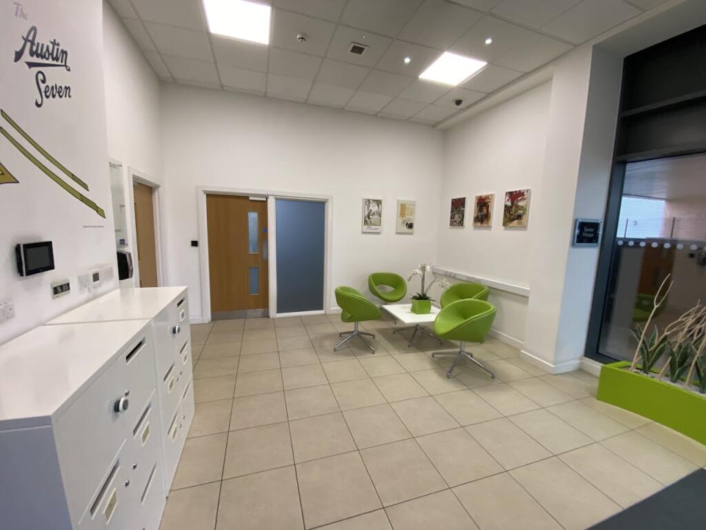 Additional image 6 of Seven House, 18 High Street, Longbridge, Birmingham, B31 2UQ