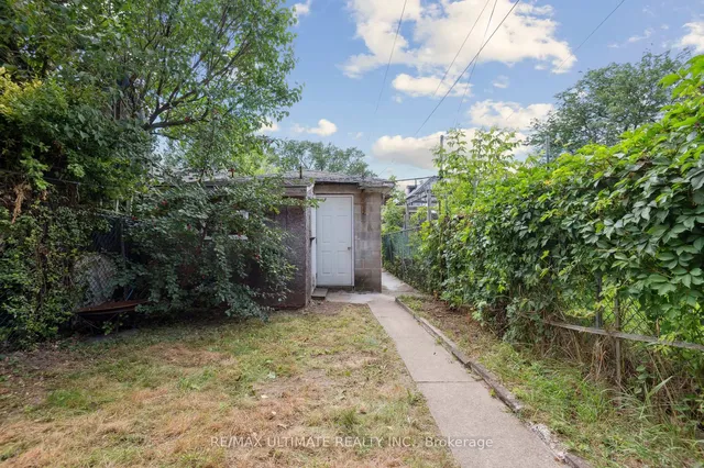 Additional image 27 of 998 Ossington Ave