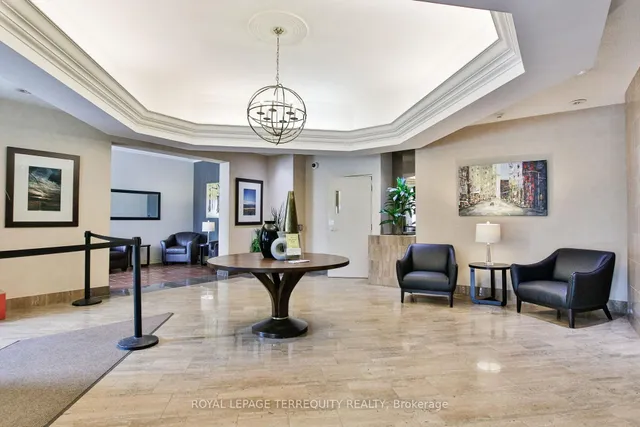 Additional image 21 of 75 Wynford Heights Cres Unit 303