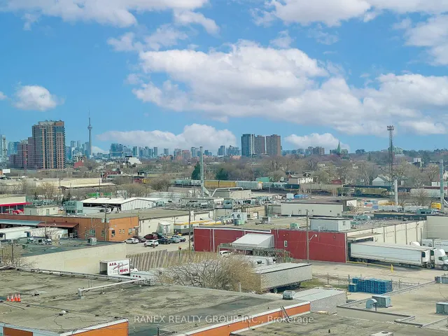 Additional image 12 of 2300 St. Clair Ave Unit 808