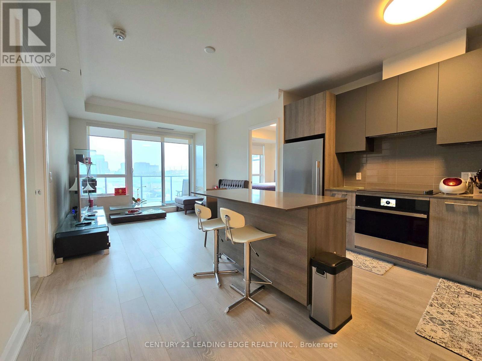 Property image for 506 - 18 WATER WALK DRIVE|Markham (Unionville), Ontario L3R6L5