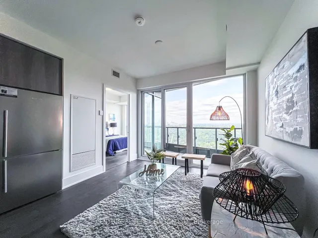 Additional image 23 of 585 Bloor St Unit 3415