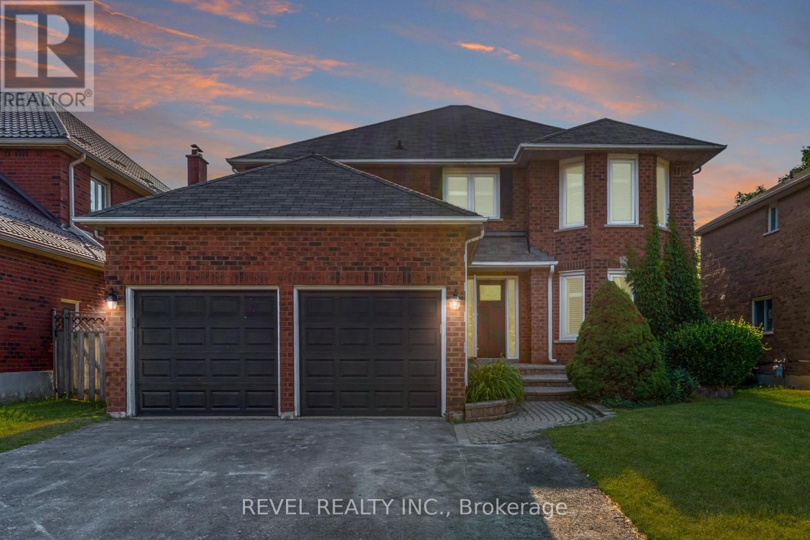 Property image for 6 LONE OAK AVENUE|Brampton (Westgate), Ontario L6S5V5