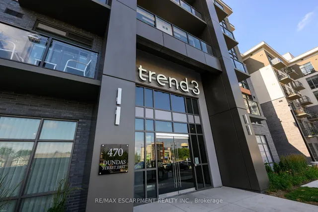 Additional image 33 of 470 Dundas St Unit 416