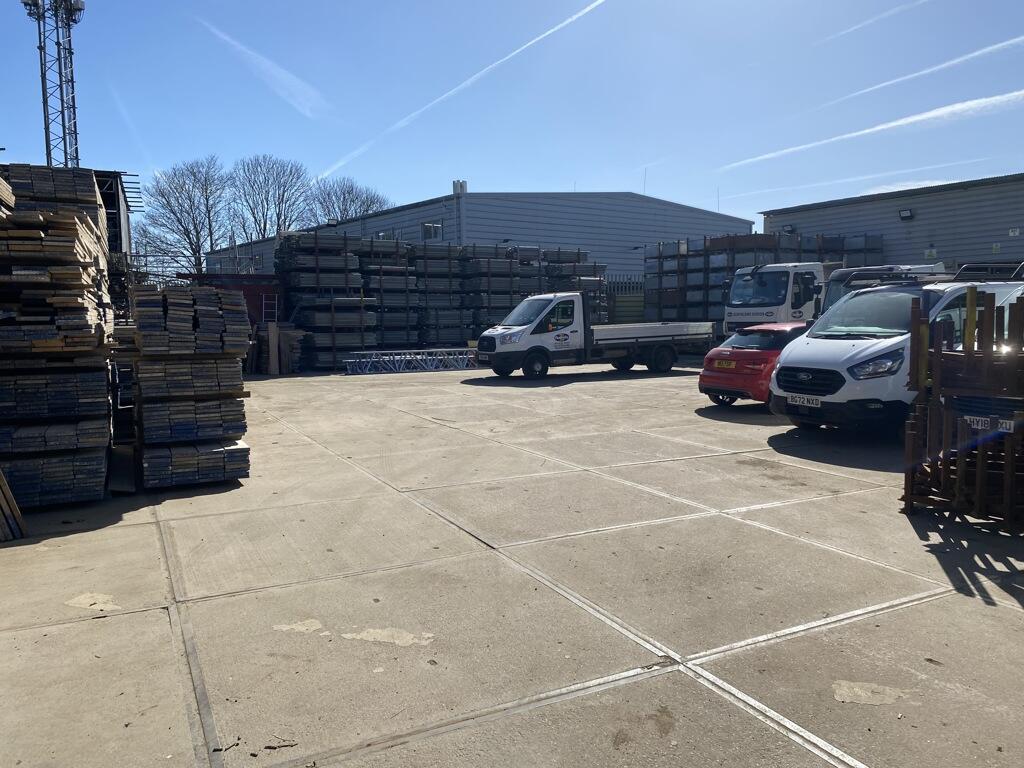 Property image for Broad Colney Works, Shenley Lane, London Colney, St. Albans, Hertfordshire, AL2