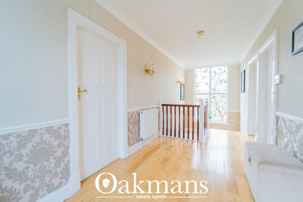 Additional image 20 of Hamilton Avenue, Birmingham, West Midlands, B17