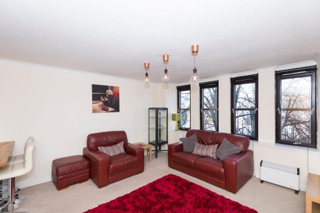 Additional image 5 of Dee Street, City Centre, Aberdeen, AB11