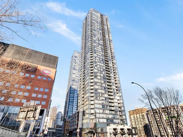 1288 Rue St-Antoine O.|#2406|Montréal (Ville-Marie), Quebec H3C0X6