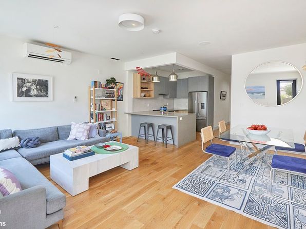 Property image for 741 Hancock St #1, Brooklyn, NY 11233