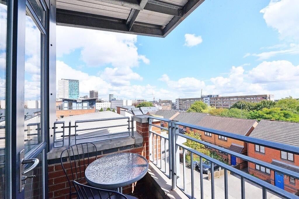 Additional image 7 of Apartment 10, 97 Rickman Drive