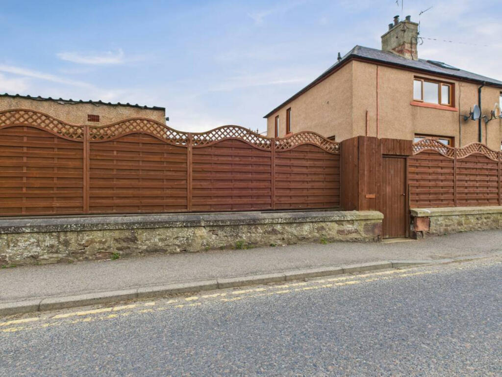 Additional image 28 of Deveron Street, Turriff, AB53