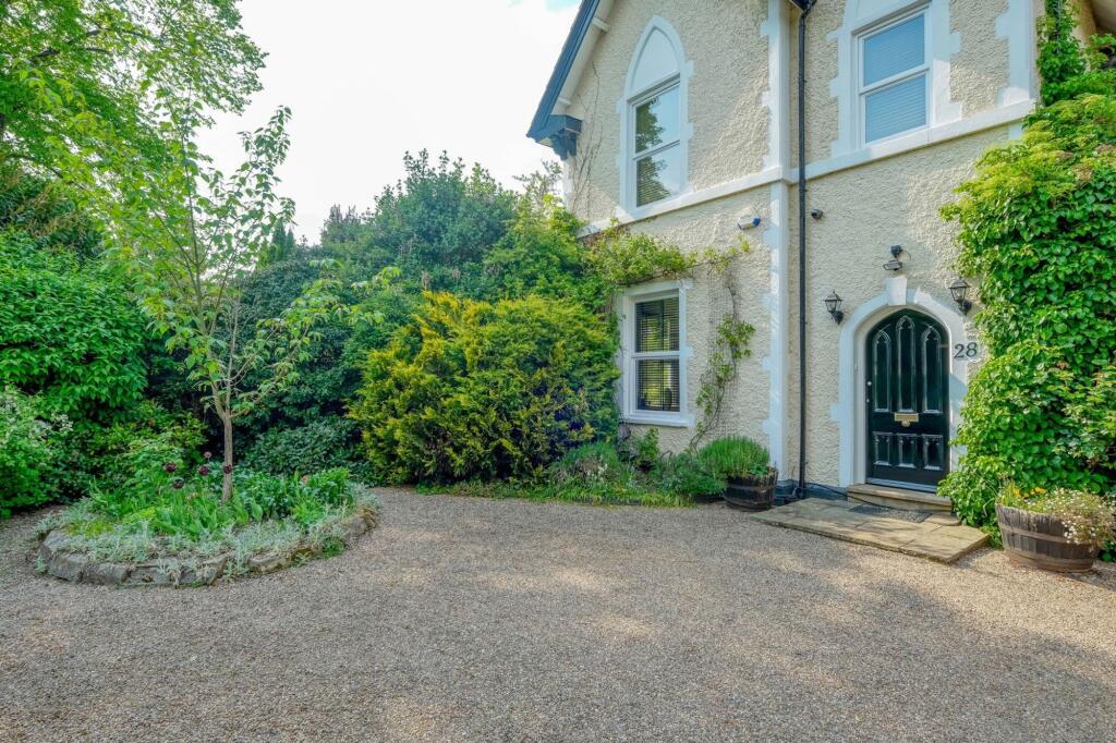 Additional image 43 of Upland Road, Selly Park, B29