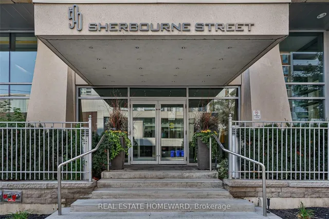 Additional image 3 of 500 Sherbourne St Unit 2010