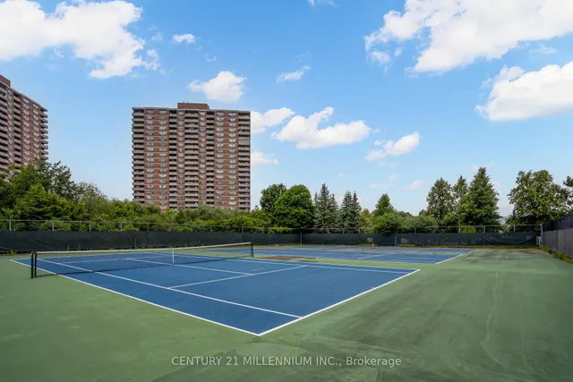 Additional image 40 of 5 Rowntree Rd Unit 1617