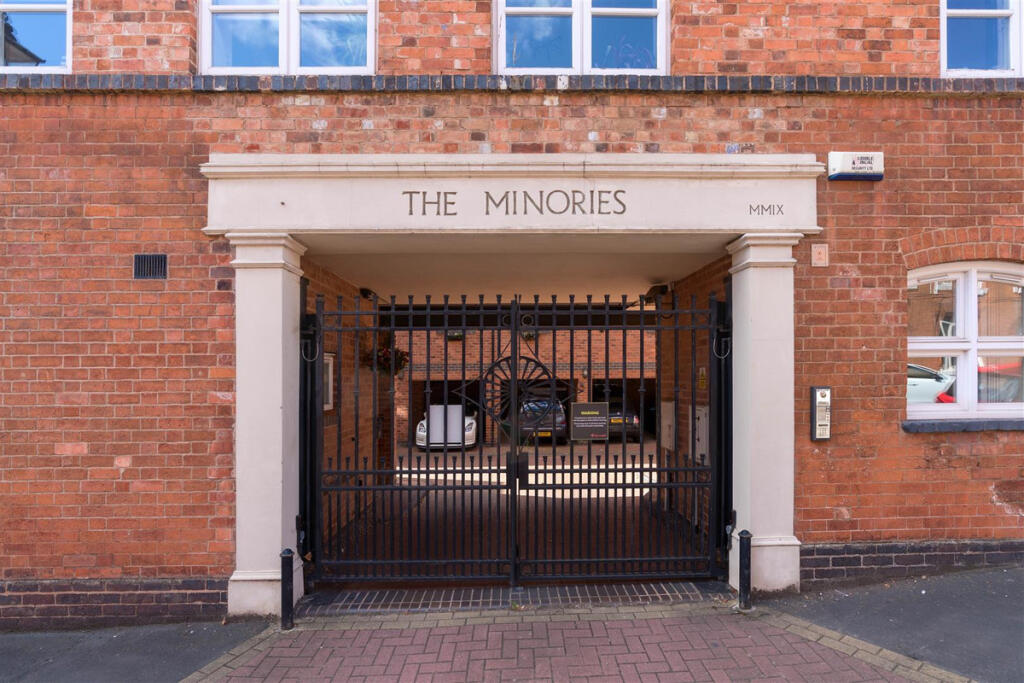 Additional image 36 of Warstone Lane, Birmingham, West Midlands B18 6NZ