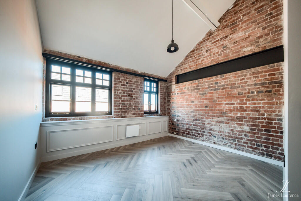 Additional image 6 of Pressworks Apartments, 40 - 44 Northwood Street, Jewellery Quarter