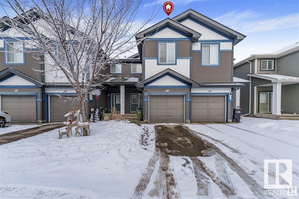 #54 8209 217 ST NW|Edmonton, Alberta T5T6Z4