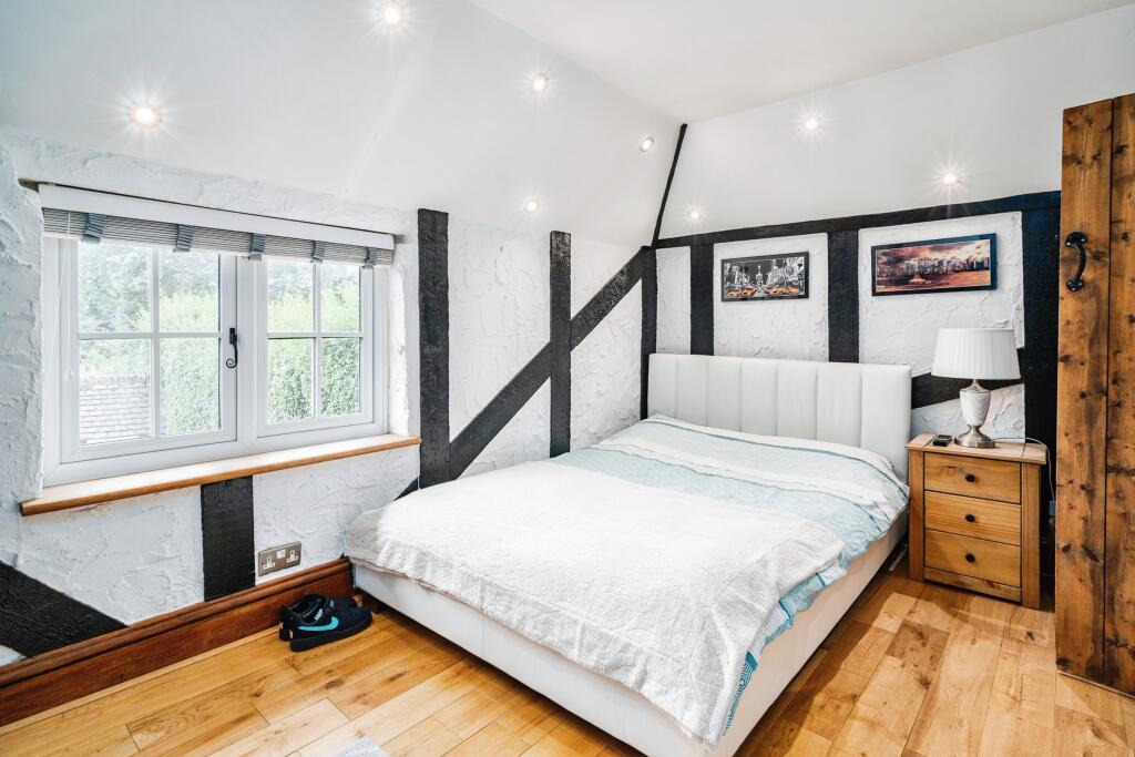 Additional image 11 of Mount Pleasant Lane, Bricket Wood, ST. ALBANS