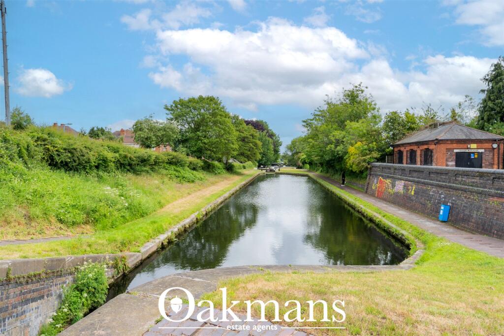 Additional image 20 of Perry Barr Locks, Walsall Road, B42