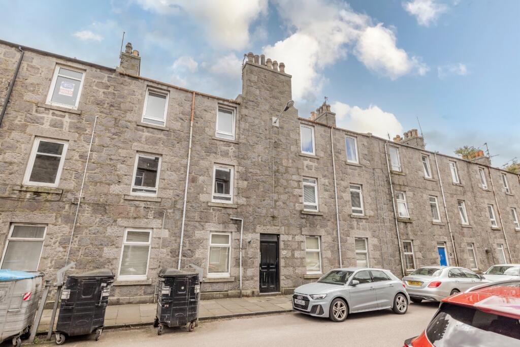 Additional image 18 of Urquhart Road, Aberdeen, Aberdeenshire, AB24