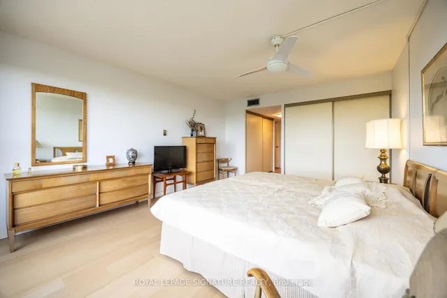 房产图片 33 - 1300 Bloor街810单元