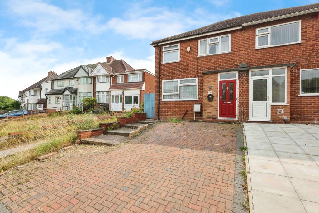 Additional image 17 of Cramlington Road, Great Barr, Birmingham, B42