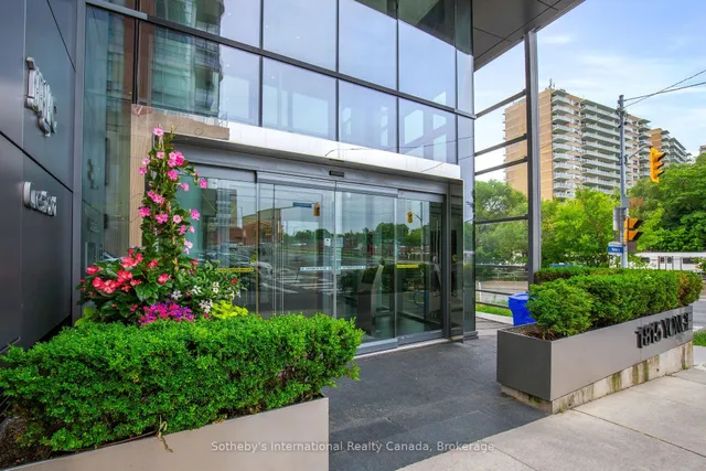 Additional image 5 of 1815 Yonge St Unit 1806