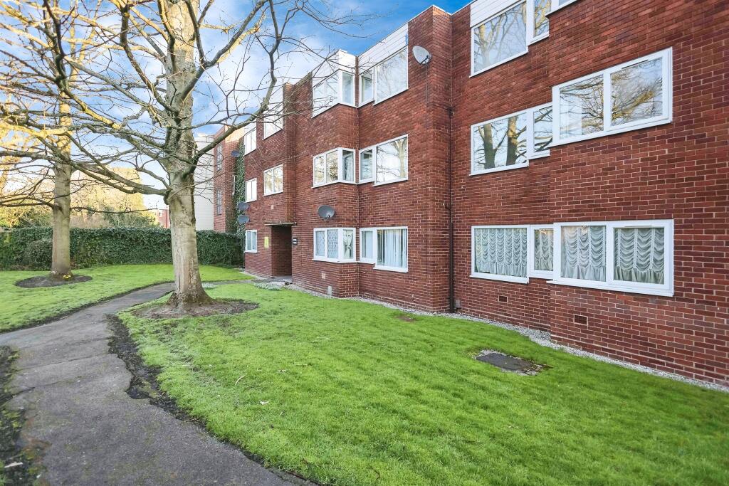 Additional image 17 of Wheelwright Road, Birmingham